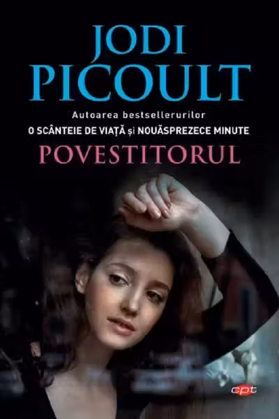 Povestitorul