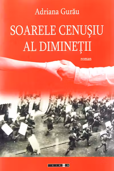 Soarele cenușiu al dimineții