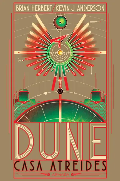 Dune - Casa Atreides