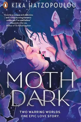 Moth Dark