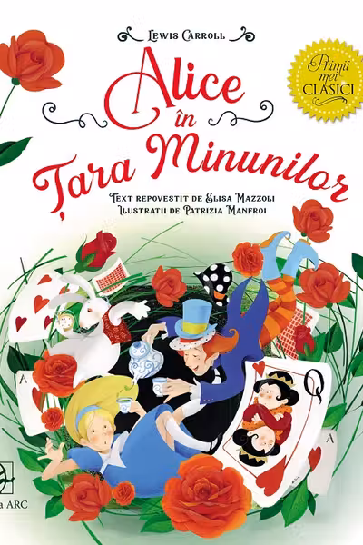 Alice in Tara Minunilor