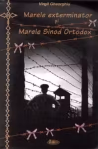 Marele exterminator și Marele Sinod Ortodox
