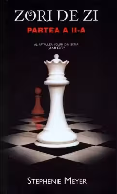 Zori de zi - partea a II-a