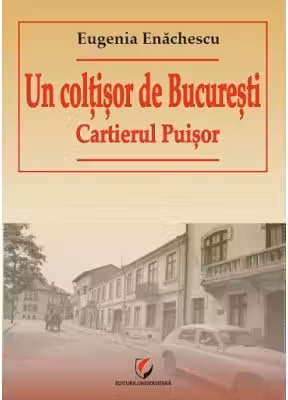 Un coltisor de Bucuresti. Cartierul Puisor