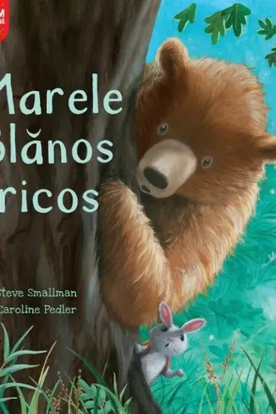 MARELE BLANOS FRICOS.