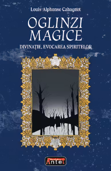 Oglinzi magice
