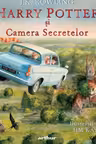 Harry Potter 2 si Camera Secretelor (ed. ilustrata) ART