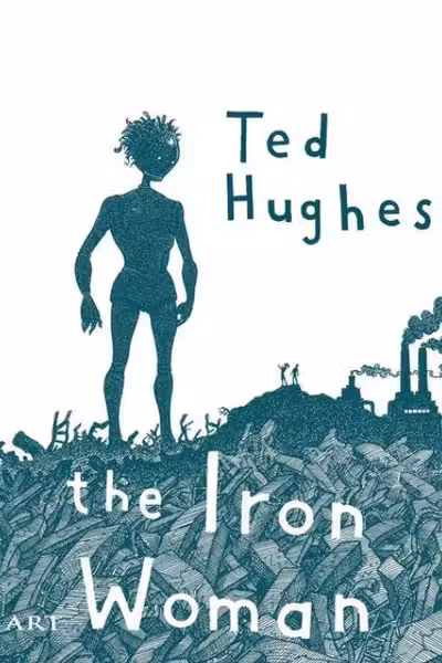 Femeia de fier/the iron woman (bilingv) 