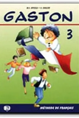 Gaston 3 Student's Book
