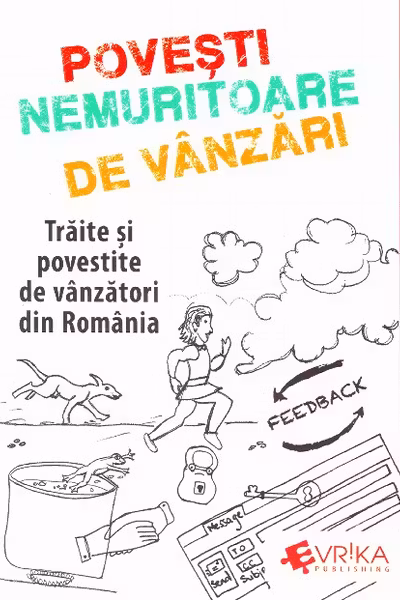 Povesti Nemuritoare de Vanzari