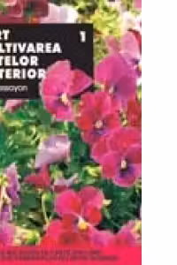 EXPERT IN CULTIVAREA PLANTELOR DE INTERIOR - VOL I