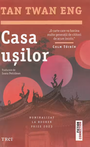 Casa usilor
