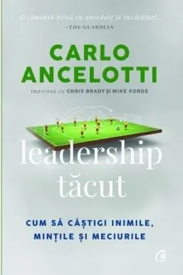 Leadership tacut