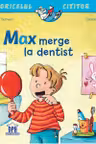 Max merge la dentist