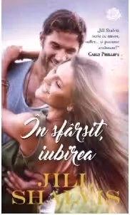 Lira. IN SFARSIT, IUBIREA.