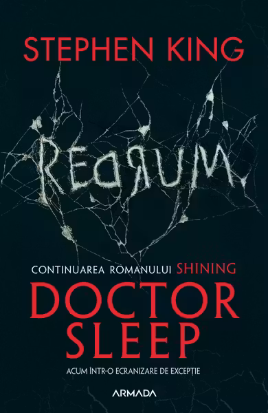 Doctor Sleep