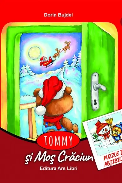 Tommy și Moș Crăciun