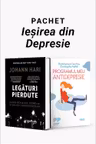 Pachet Ieșirea din Depresie