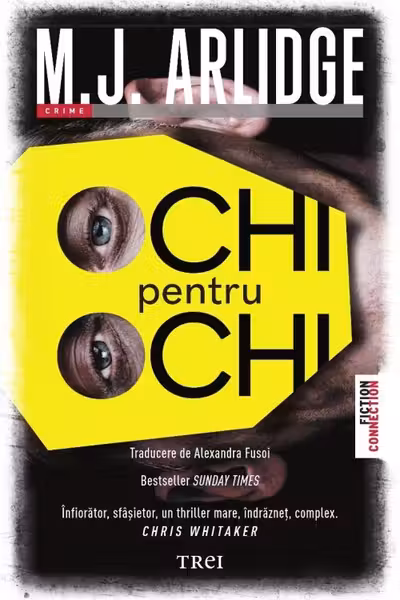 Ochi pentru ochi