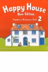 Happy House 2 Teacher s Resource Pack