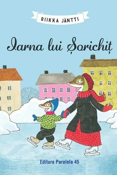 Iarna lui Sorichit
