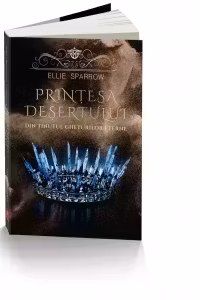 Prințesa deșertului din ținutul ghețurilor eterne