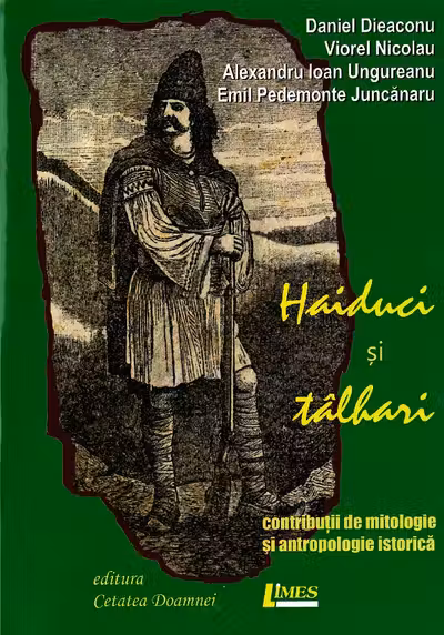 Haiduci și tâlhari