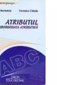 Atributul si subordonata atributiva