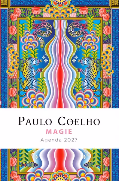 Agenda 2027 - Magie