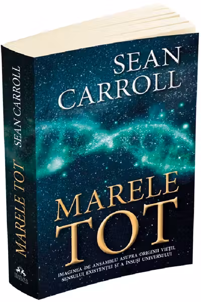 Marele Tot