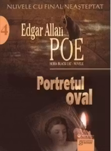 Portretul oval