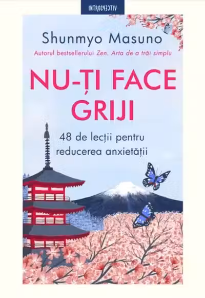 Nu-ti face griji