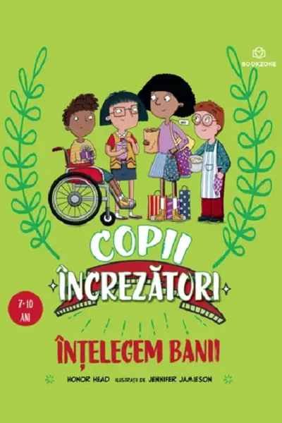 Intelegem banii