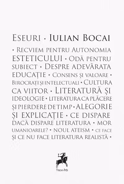 Eseuri