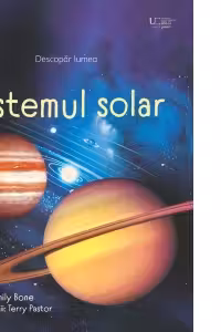 Sistemul Solar (Usborne)