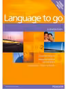 Language to go Elementary Students' Book with Phrasebook