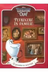 Disney. Regatul de gheata. Sarbatori cu Olaf. Petrecere in familie