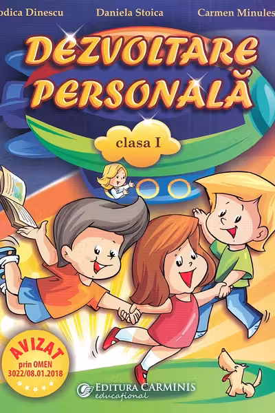 Dezvoltare personală - Clasa 1