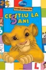 Ce stiu la 5 ani. Invata jucandu-te. Egmont