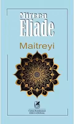 Maitreyi