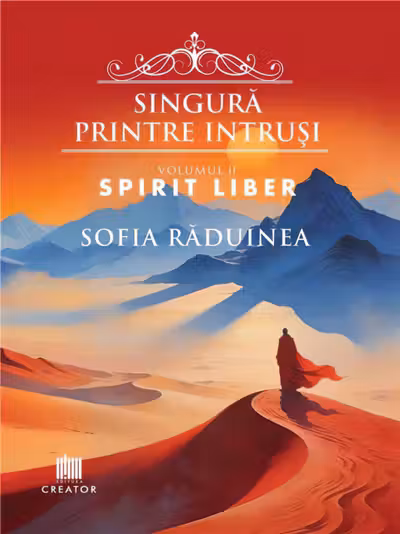 Spirit liber