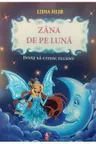 Zana de pe luna Invat sa citesc fluent