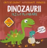 Dinozaurii ies la plimbare