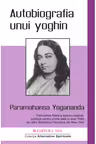 Autobiografia unui yoghin