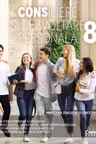 Consiliere si dezvoltare personala. Manual pentru clasa a 8-a - Ion-Ovidiu Panisoara