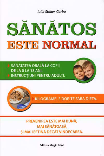 Sănătos este normal