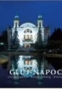 Album Cluj-Napoca (versiune in limba engleza)