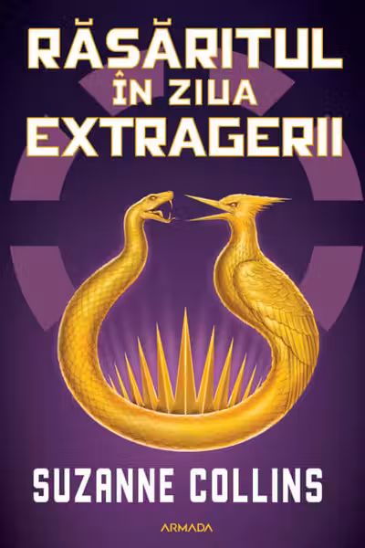 Rasaritul In ziua extragerii