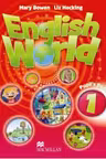 Macmillan. ENGLISH WORLD Level 1. Pupil’s Book + eBook Pack