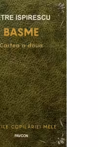 Basme. Cartea a doua